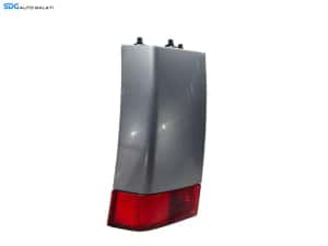 Stop Lampa Tripla Stanga Catadioptru Reflector Ochi de Pisica Opel Meriva A 2003 - 2010 [L5302] — miniatura 10