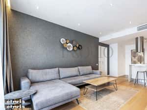 Apartament 3 Camere | One Herastrau Plaza | Loc de Parcare
