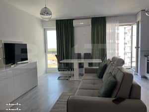 Apartament cu 3 camere, 65 mp, zona Torontalului — miniatura 2
