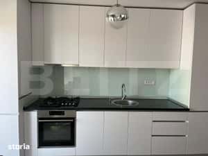Apartament cu 3 camere, 65 mp, zona Torontalului — miniatura 4