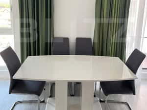 Apartament cu 3 camere, 65 mp, zona Torontalului — miniatura 5
