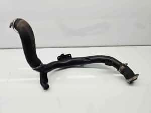 Tub intercooler Volkswagen Polo (6R) [Fabr 2009-2016] 5N0145840G 2.0 T