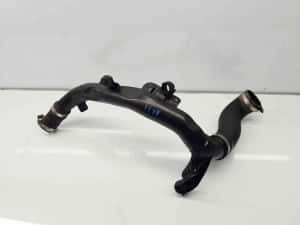 Tub intercooler Volkswagen Polo (6R) [Fabr 2009-2016] 5N0145840G 2.0 T — miniatura 4