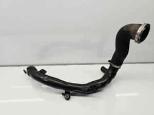 Tub intercooler Volkswagen Polo (6R) [Fabr 2009-2016] 5N0145840G 2.0 T — miniatura 5