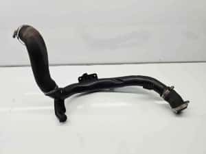 Tub intercooler Volkswagen Polo (6R) [Fabr 2009-2016] 5N0145840G 2.0 T — miniatura 6