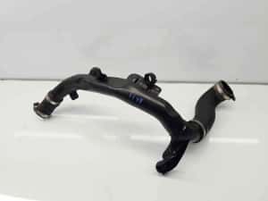 Tub intercooler Volkswagen Polo (6R) [Fabr 2009-2016] 5N0145840G 2.0 T — miniatura 9