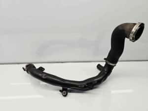 Tub intercooler Volkswagen Polo (6R) [Fabr 2009-2016] 5N0145840G 2.0 T — miniatura 10