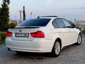 BMW SERIA 3  / 2.0  D / 2011  /  EURO  5 / NAVI  / CIC / MARE / TRAPA / XENON — miniatura 2