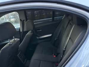 BMW SERIA 3  / 2.0  D / 2011  /  EURO  5 / NAVI  / CIC / MARE / TRAPA / XENON — miniatura 8