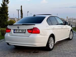 BMW SERIA 3  / 2.0  D / 2011  /  EURO  5 / NAVI  / CIC / MARE / TRAPA / XENON — miniatura 10