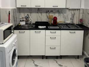 Apartament 1 camera de vanzare – 32 mp, mobilat si utilat | Manastur — miniatura 5