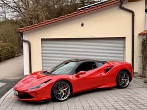 Vânzare Ferrari F8 Second Hand — miniatura 2