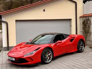 Vânzare Ferrari F8 Second Hand — miniatura 3