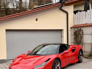 Vânzare Ferrari F8 Second Hand — miniatura 4