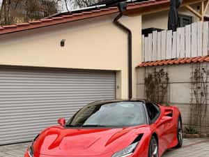 Vânzare Ferrari F8 Second Hand — miniatura 5