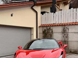 Vânzare Ferrari F8 Second Hand — miniatura 6