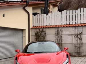 Vânzare Ferrari F8 Second Hand — miniatura 7