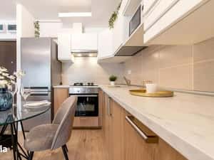 Apartament 2 camere Belvedere Residence | Pipera | Parcare — miniatura 4