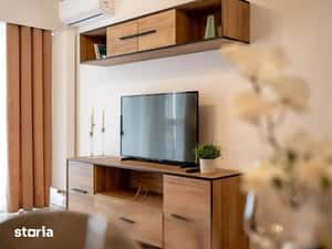 Apartament 2 camere Belvedere Residence | Pipera | Parcare — miniatura 5