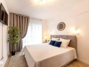 Apartament 2 camere Belvedere Residence | Pipera | Parcare — miniatura 6