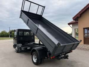 Iveco Eurocargo 180cp Basculabil trilateral Euro 5 — miniatura 3