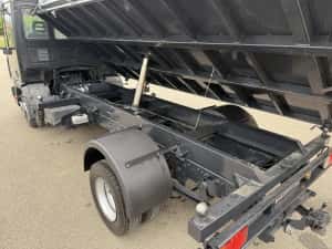 Iveco Eurocargo 180cp Basculabil trilateral Euro 5 — miniatura 5