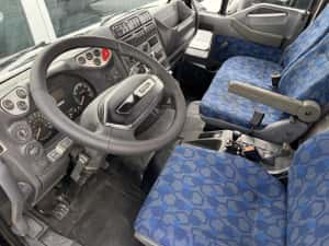 Iveco Eurocargo 180cp Basculabil trilateral Euro 5 — miniatura 8