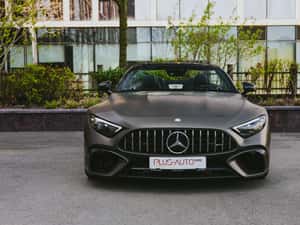 Mercedes-Benz SL 63 AMG Cabrio 2023 - 14.900 km — miniatura 5