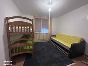 Garsonieră spațioasă Familie Mărătei