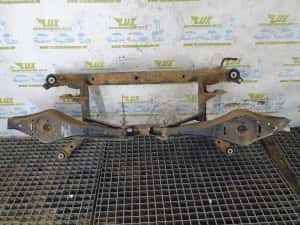 Punte spate Volkswagen Passat B6 (2005 - 2010)