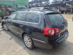 Punte spate Volkswagen Passat B6 (2005 - 2010) — miniatura 2