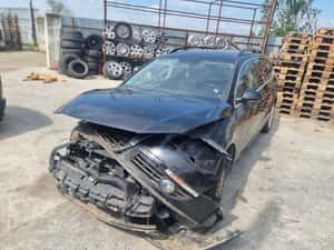 Punte spate Volkswagen Passat B6 (2005 - 2010) — miniatura 9