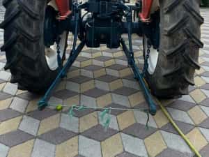 Tractor Fiat 600/640 — miniatura 6