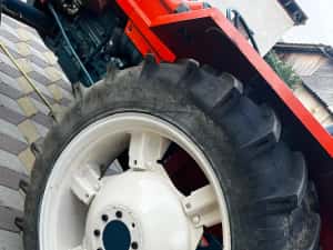 Tractor Fiat 600/640 — miniatura 8