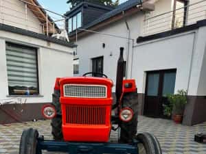 Tractor Fiat 600/640 — miniatura 9