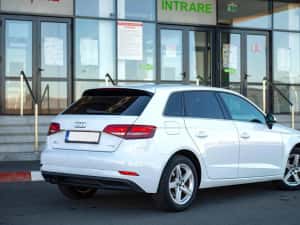 Audi A3 benzina  Automat — miniatura 5