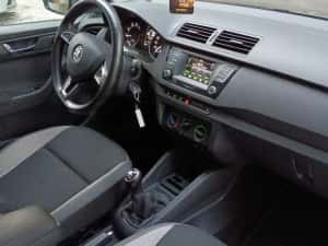 Skoda Fabia  M1  2017 — miniatura 3