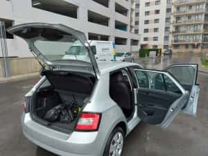 Skoda Fabia  M1  2017 — miniatura 6