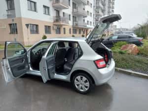 Skoda Fabia  M1  2017 — miniatura 7