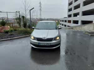 Skoda Fabia  M1  2017 — miniatura 9
