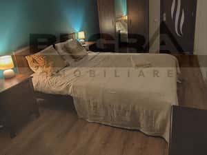 Apartament de 3 camere, modern, 65mp, 2 parcari, zona Oasului