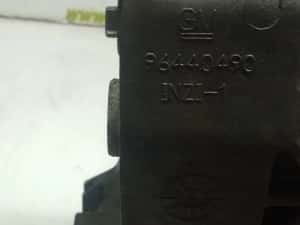Suport pompa inalta presiune 96440490 Chevrolet Epica 1 (facelift) (2010 - 2012) — miniatura 7