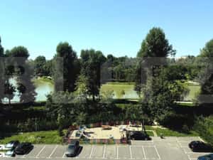 Apartament 3 camere, vedere lac, Chindia Park Residence