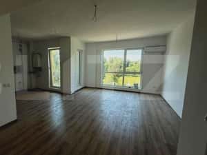 Apartament 3 camere, vedere lac, Chindia Park Residence — miniatura 3