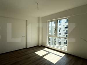 Apartament 3 camere, vedere lac, Chindia Park Residence — miniatura 5
