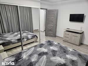 Apartament doua camere gavana 3 ( JAM ) renovat / totul absulut nou — miniatura 4