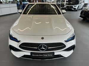 Mercedes-Benz CLE 450 4M Cabrio — miniatura 2