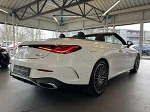 Mercedes-Benz CLE 450 4M Cabrio — miniatura 4