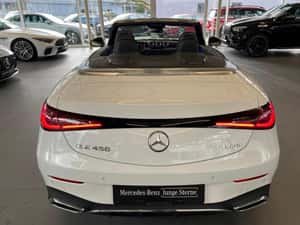 Mercedes-Benz CLE 450 4M Cabrio — miniatura 5