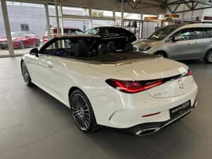 Mercedes-Benz CLE 450 4M Cabrio — miniatura 6